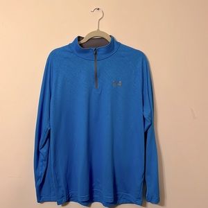 Under Armour Men’s Tech 1/4 Zip